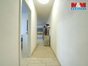 Prodej bytu 3+kk, Ostrava, Bohumínská, 70 m2