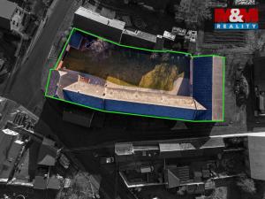 Prodej zemědělské usedlosti, Uničov - Benkov, 600 m2