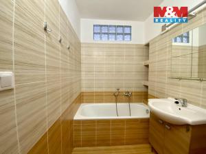 Pronájem bytu 2+1, Žďár nad Sázavou - Žďár nad Sázavou 6, Haškova, 55 m2