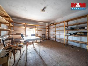 Prodej kanceláře, Oskořínek, Družstevní, 850 m2