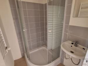 Pronájem bytu 1+1, Ústí nad Labem, Žukovova, 40 m2