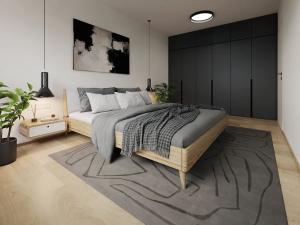 Prodej bytu 2+kk, Pardubice, Štrossova, 52 m2