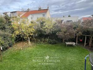 Pronájem bytu 2+kk, Praha, Chaberská, 45 m2