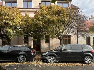 Pronájem bytu 2+kk, Praha, Chaberská, 45 m2