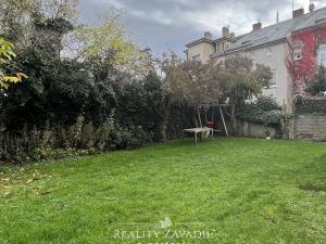 Pronájem bytu 2+kk, Praha, Chaberská, 45 m2