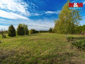 Prodej pozemku pro bydlení, Cítov, 1778 m2