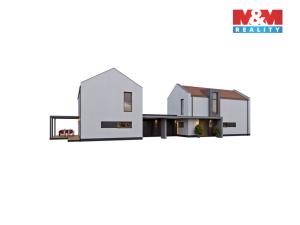 Prodej pozemku pro bydlení, Cítov, 1778 m2