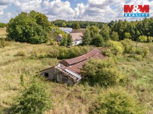 Prodej pole, Přimda - Mlýnec, 238031 m2