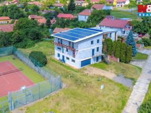 Prodej rodinného domu, Mistřice - Javorovec, 360 m2