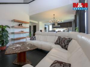 Prodej rodinného domu, Mistřice - Javorovec, 360 m2