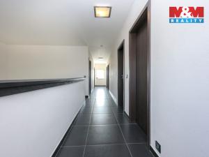 Prodej rodinného domu, Mistřice - Javorovec, 360 m2