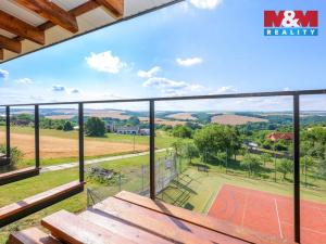 Prodej rodinného domu, Mistřice - Javorovec, 360 m2