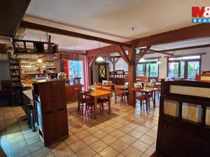 Pronájem ubytování, Přerov - Přerov I-Město, Jižní čtvrť III, 2806 m2