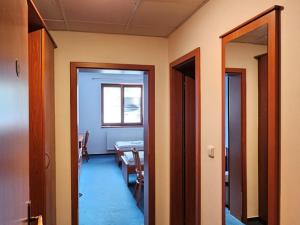 Pronájem ubytování, Přerov - Přerov I-Město, Jižní čtvrť III, 2806 m2