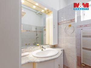 Prodej atypického bytu, Orlová - Město, Fr. Palackého, 130 m2