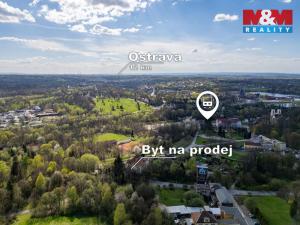 Prodej atypického bytu, Orlová - Město, Fr. Palackého, 130 m2