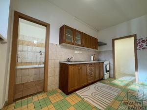 Pronájem bytu 2+1, Hodonín, Janáčkova, 60 m2