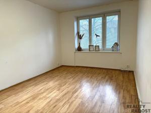Pronájem bytu 2+1, Hodonín, Janáčkova, 60 m2