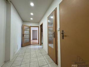 Pronájem bytu 2+1, Hodonín, Janáčkova, 60 m2