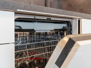 Pronájem bytu 2+kk, Praha, Líbalova, 46 m2