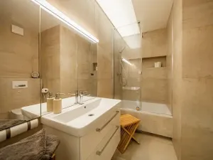 Prodej bytu 3+kk, Brno, Došlíkova, 74 m2