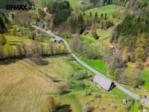 Prodej pozemku pro bydlení, Orličky, 1900 m2