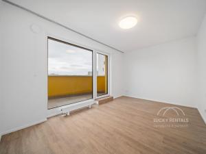 Pronájem bytu 2+kk, Praha, Líbalova, 50 m2