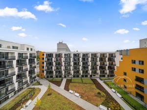 Pronájem bytu 2+kk, Praha, Líbalova, 43 m2