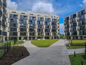 Pronájem bytu 2+kk, Praha, Líbalova, 43 m2