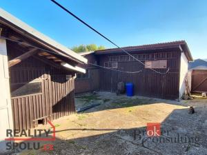 Prodej chalupy, Trhové Sviny, Rejta, 419 m2