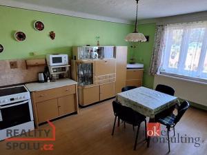 Prodej chalupy, Trhové Sviny, Rejta, 419 m2