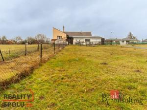 Prodej chalupy, Trhové Sviny, Rejta, 419 m2