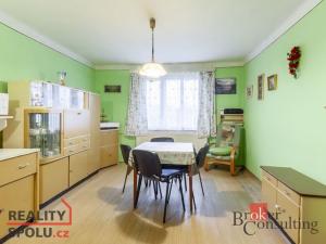 Prodej chalupy, Trhové Sviny, Rejta, 419 m2