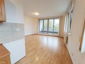 Pronájem bytu 1+kk, Praha - Ďáblice, Hořínecká, 41 m2