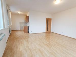 Pronájem bytu 1+kk, Praha - Ďáblice, Hořínecká, 41 m2