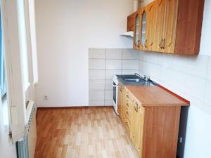 Pronájem bytu 1+kk, Praha - Ďáblice, Hořínecká, 41 m2