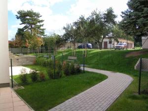 Pronájem bytu 1+kk, Praha - Ďáblice, Hořínecká, 41 m2