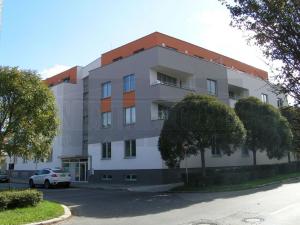 Pronájem bytu 1+kk, Praha - Ďáblice, Hořínecká, 41 m2