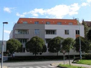 Pronájem bytu 1+kk, Praha - Ďáblice, Hořínecká, 41 m2