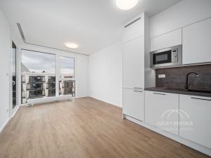 Pronájem bytu 2+kk, Praha, Líbalova, 43 m2