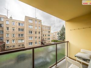 Prodej bytu 3+1, Brandýs nad Labem-Stará Boleslav - Brandýs nad Labem, Brázdimská, 86 m2