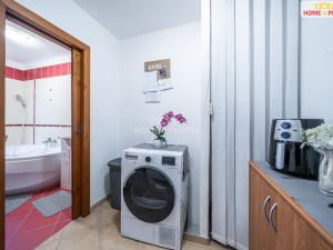 Prodej bytu 3+1, Brandýs nad Labem-Stará Boleslav - Brandýs nad Labem, Brázdimská, 86 m2