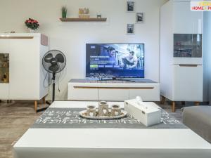 Prodej bytu 3+1, Brandýs nad Labem-Stará Boleslav - Brandýs nad Labem, Brázdimská, 86 m2