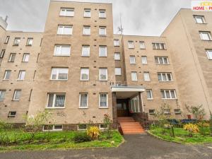 Prodej bytu 3+1, Brandýs nad Labem-Stará Boleslav - Brandýs nad Labem, Brázdimská, 86 m2