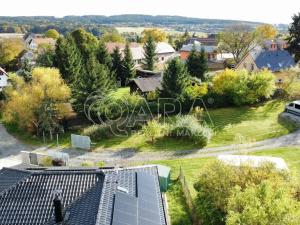 Prodej pozemku pro bydlení, Mokrouše, 1260 m2