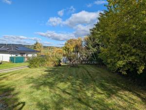 Prodej pozemku pro bydlení, Mokrouše, 1260 m2