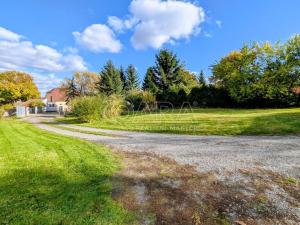 Prodej pozemku pro bydlení, Mokrouše, 1260 m2