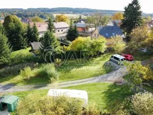 Prodej pozemku pro bydlení, Mokrouše, 1260 m2