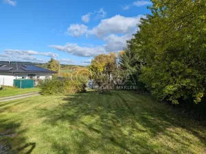 Prodej pozemku pro bydlení, Mokrouše, 1260 m2