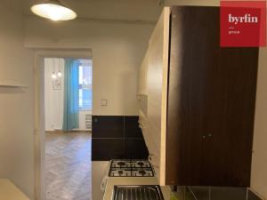 Pronájem bytu 1+1, Opava, Boženy Němcové, 43 m2